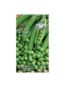 Горох Атлант 2 5г (Седек)