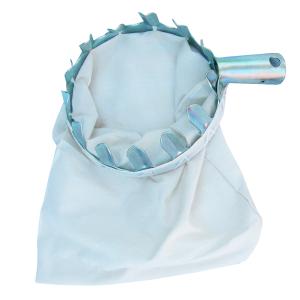 Плодосъемник металл.с тряпичным мешком диаметр 140мм -2-40 Listok 