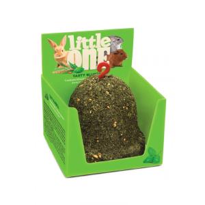 Лакомства д/грызунов Little One (Литтл Ван) Колокольчик 150г