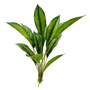 Искусственные цветы Спатифиллум h57см Искусственные цветы Спатифиллум h57см