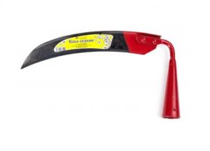 Коса-серпан с тулейкой -Ар