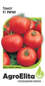 Томат Ричи F1 10шт Дет (АгроЭлита) Бейо
