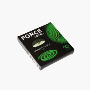 FORCE guard спирали БИО зеленые