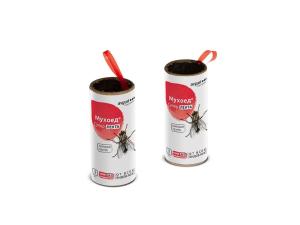 Лента от мух Мухоед Супер 1-100 АВ