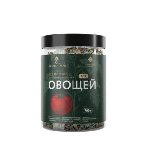 Для овощей 0,7кг ВитаБентАгро 2/20 РТК