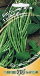 Вигна Графиня 5г автор.селекция Гавриш
