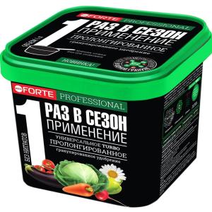 Универсальное удобрение 1л Tурбо с кремнием мин.удобрение ведро 1-12 БФ