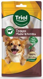 Трахея говяжья 