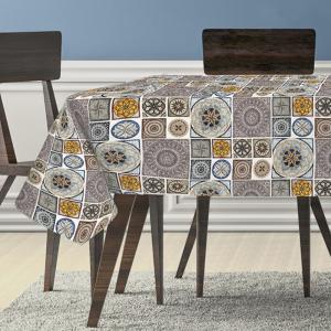 Клеенка Armony арт.112 на нетканой основе1,4мх20м.п. Нотр-Дам-Италия