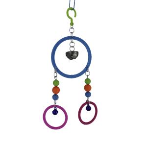 Игрушка Кольцо малое 06 Бриллиант