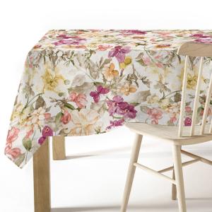 Клеенка ALBA тканевая 1,4мх20м.п. Монро-Испания