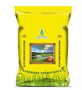 Газон  5кг Сахара травосмесь (Евро-семена)