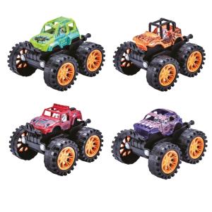 Игрушка Машинка инерционная, для детей старше 3-х лет (пластик)