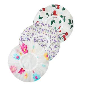 Шапочка для душа-30 ЛГ