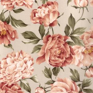 Клеенка LONETA тканевая 1,4мх20м.п. Таормина-Италия