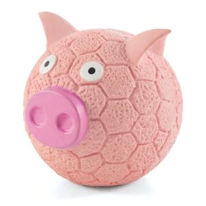 Игрушка для собак из латекса 