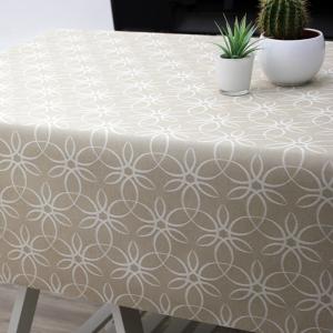 Клеенка Jacquard тканевая 1,4м*20м.п. Гарди/Испания