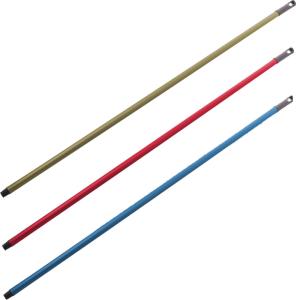 Черенок унив. с резьбой Rock`n`Roll 110см -25 ПлР