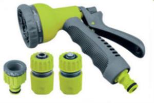 Пистолет 8 режимный -48 Listok ХС