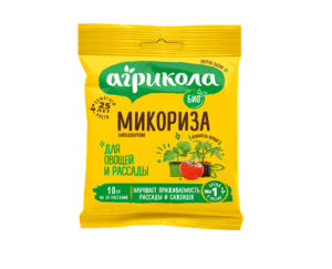для укоренения 10г Микориза 5/100 ТЭ