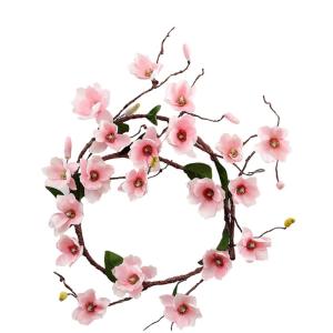 Искусственные цветы Коряга магнолии Искусственные цветы Коряга магнолии