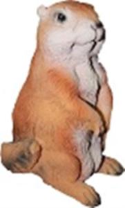 Суслик 12х13х21см