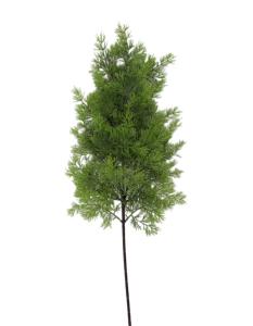 Ветка кипариса Н63 см