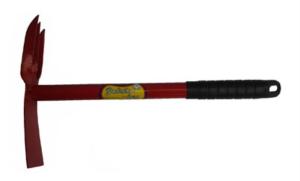 Мотыжка МКП-3-1 металлик.320мм(УЛ)-ИА