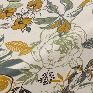 Клеенка Mirha тканевая 1,4мх20м.п. Ардея -Италия