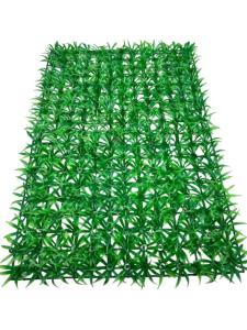 Коврик из искусств. травы (травка) 40*60см д/декора  В