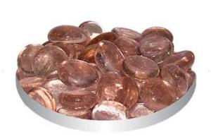 ГРУНТ СТЕКЛЯННЫЙ 170г N153 (ПЛОСКИЙ РОЗОВЫЙ)