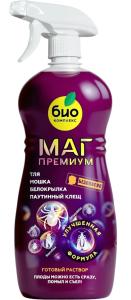 Маг Премиум 1л спрей от тли,белокрылки,клещей 2/14 БКС