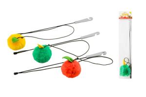 Игрушка-дразнилка 