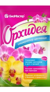 Орхидея 2мл стимулятор цветения амп. 5-25 БМ