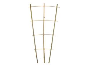 Бамбук Решетка  85см-4-8-10мм -50шт Китай