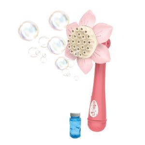 Мыльные пузыри Цветочек