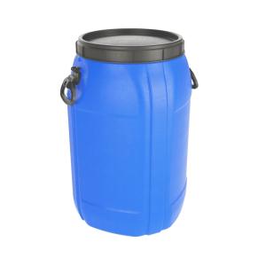 Бочка-бак  65л круглый dгорл.31см 