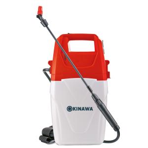 Опрыскиватель аккумуляторный 7л OKINAWA -ЦИ