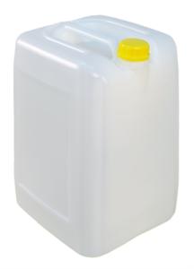 Бочка-Канистра 10л бел. евро -Радиан