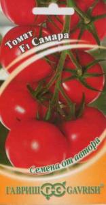 Томат Самара F1 12шт автор. Гавриш