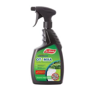 Средство от мха, грибов,лиш-ов 750мл-8 Dr.Klaus