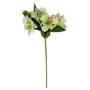 Искусственные цветы Лилия Н47 см  