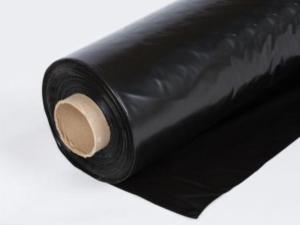 Пленка Водяной для устройства водоемов и гидроизоляции 350мкм рукав 2мх30м черная-1 НПФ Шар