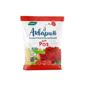 ВРУ д-роз 100г Акварин (NPK-13:5:25) 5-20 БХЗ