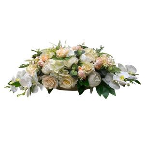 композиция из иск.цветов УНС020 композиция из иск.цветов УНС020