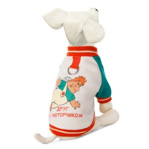 Triol СОЮЗМУЛЬТФИЛЬМ Толстовка 