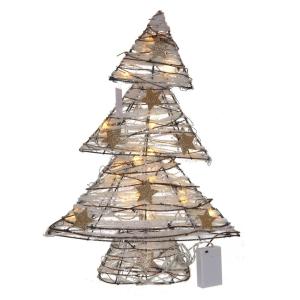 Изделие декоративное с подсветкой 