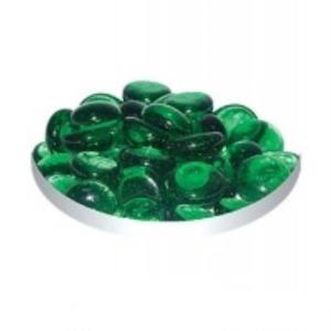 Грунт стеклянный 170г N137 (ПЛОСКИЙ ЛЕСНАЯ ЗЕЛЕНЬ)