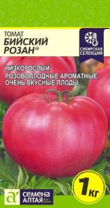 Томат Бийский Розан 0,05г Дет Ср (Сем Алт)