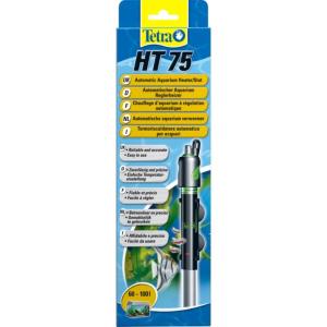 Нагреватель д/аквариума 75w Tetra HT75